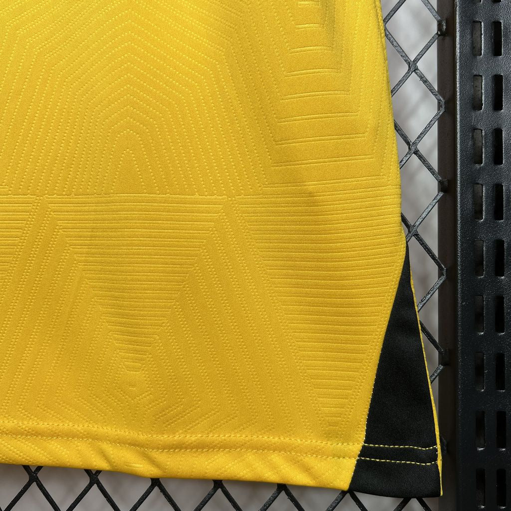 Camisola Wolves FC 2024/2025 - Principal