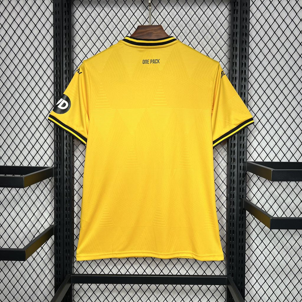 Camisola Wolves FC 2024/25 - Principal