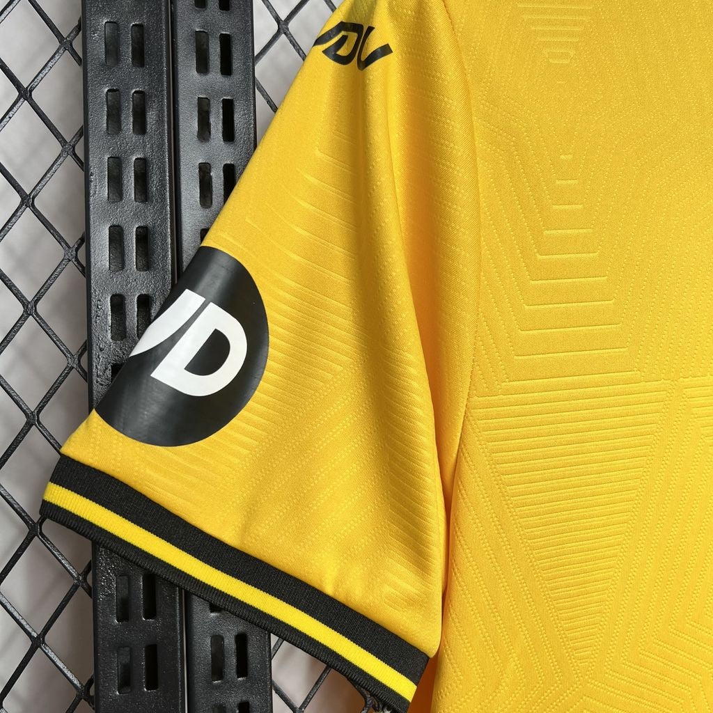 Camisola Wolves FC 2024/25 - Principal