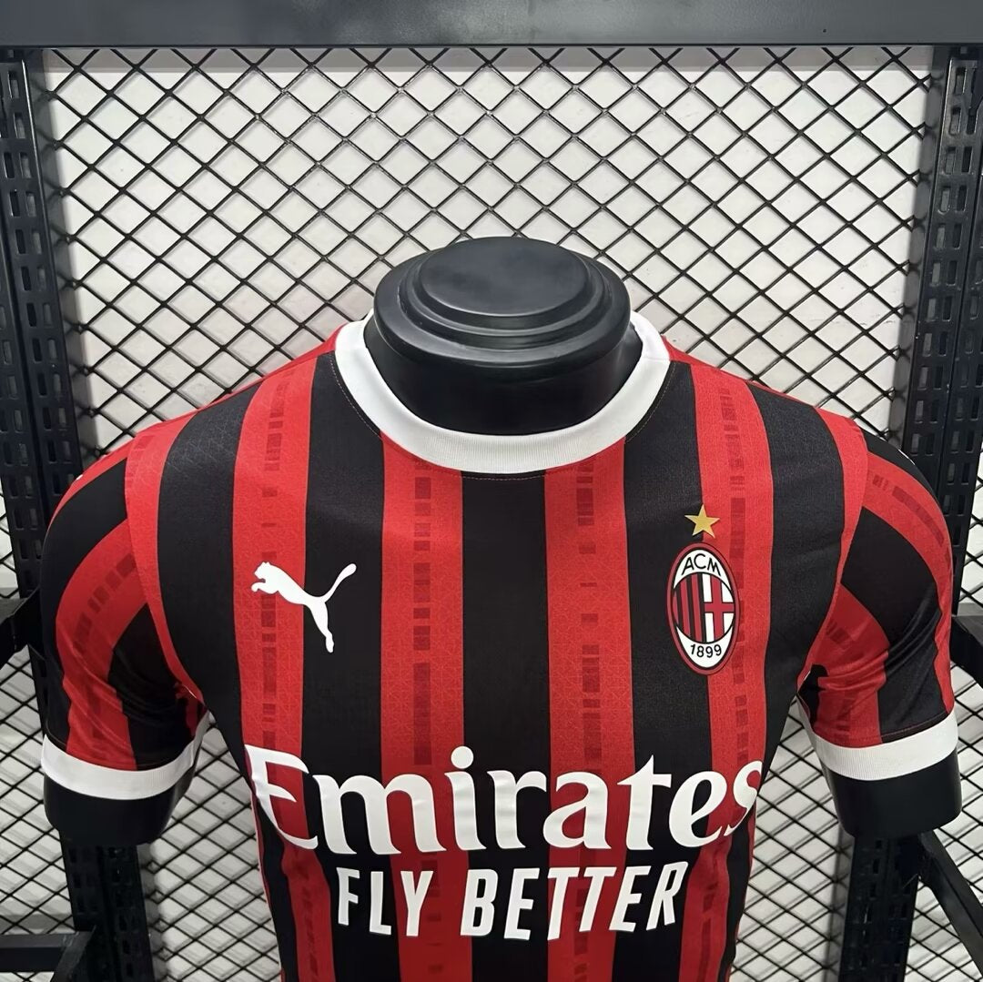 Camisola AC Milan 2024/25 - Principal