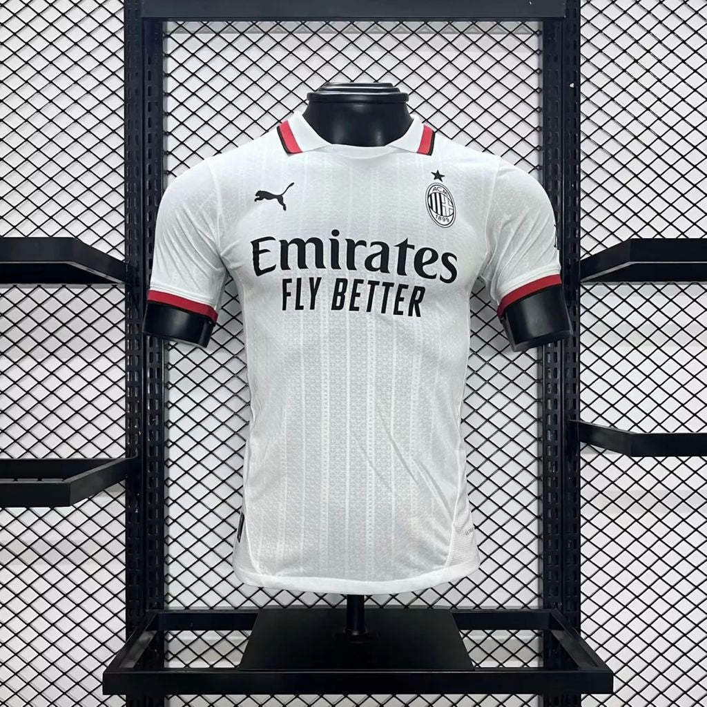 Camisola AC Milan 2024/25 - Alternativo