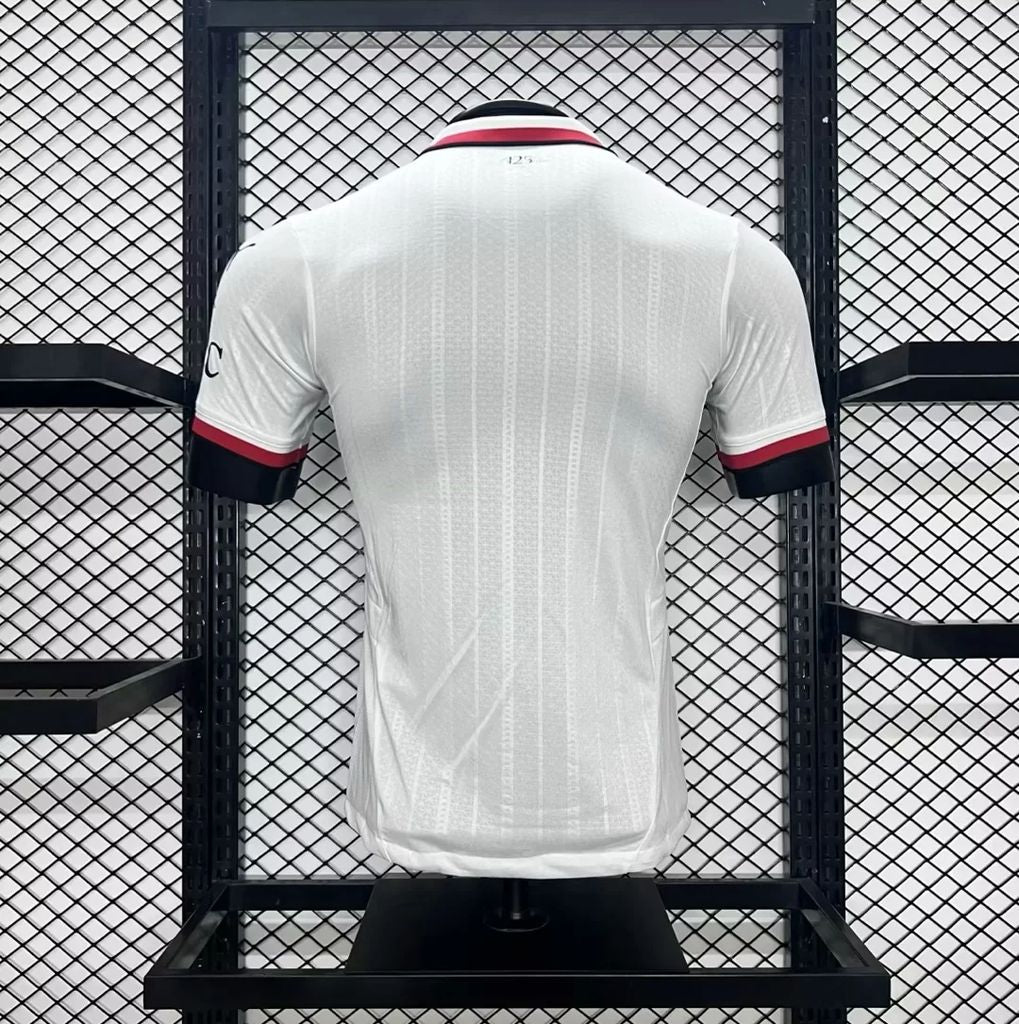 Camisola AC Milan 2024/25 - Alternativo