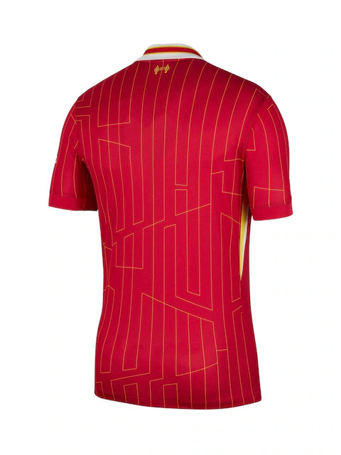 Camisola Liverpool FC 2024/2025 - Principal