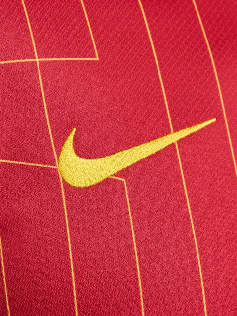 Camisola Liverpool FC 2024/2025 - Principal