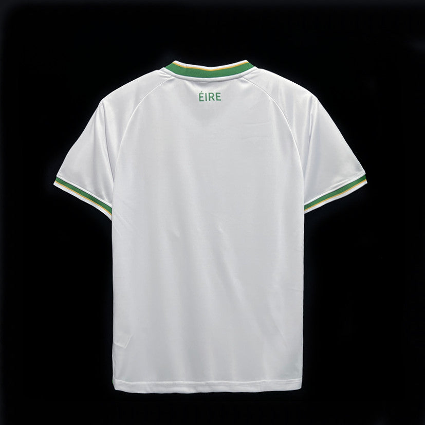 Camisola Nacional Retro Ireland 2023/2024 - Alternativo