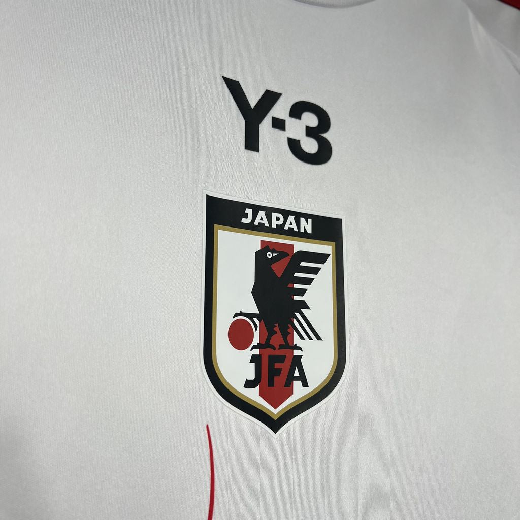 Camisola Nacional Japan 2024/2025 - Alternativo