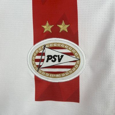 Camisola PSV Eindhoven 2025/2026 - Principal