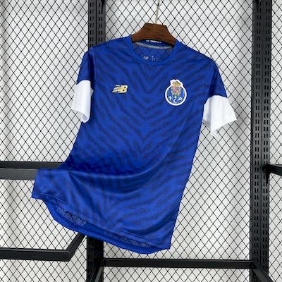 Camisola FC Porto 2025/2026 - Pre-Match/Training