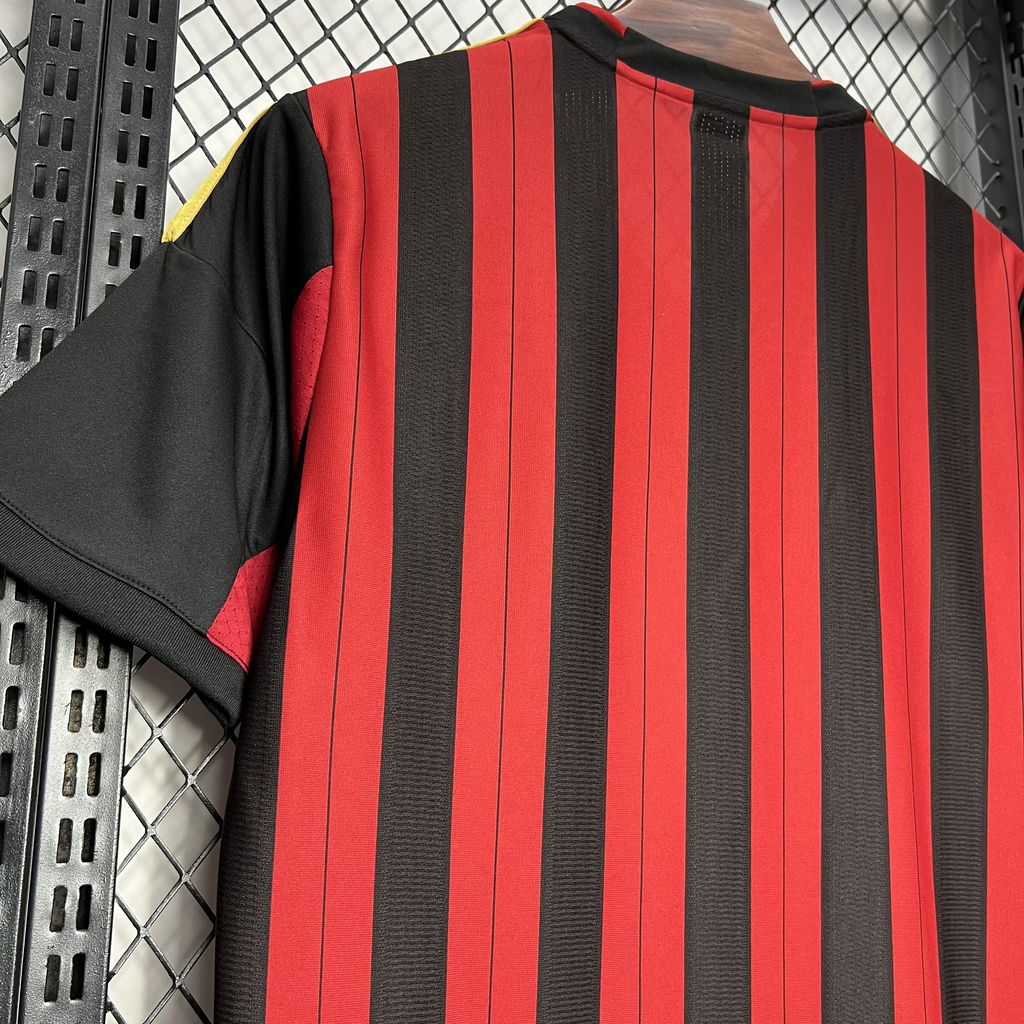 Camisola Retro AC Milan 2013/2014 - Principal