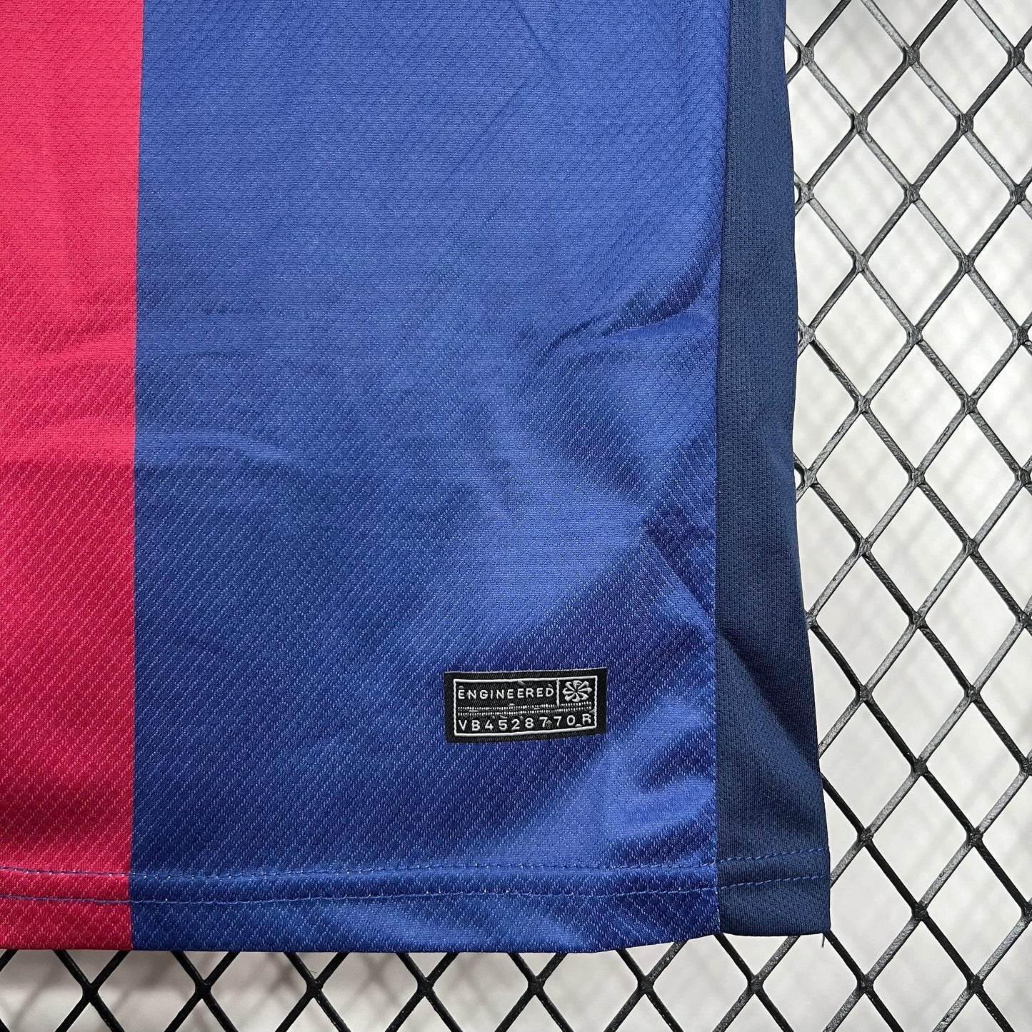 Conjunto Infantil Barcelona 2024/2025 - Principal