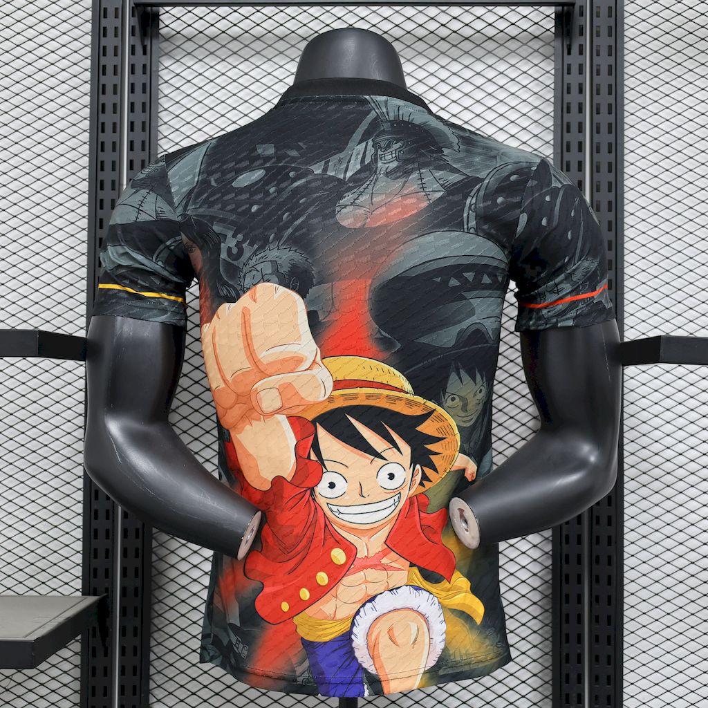 Camisola Nacional Japan 2025/2026 - Special Edition One Piece