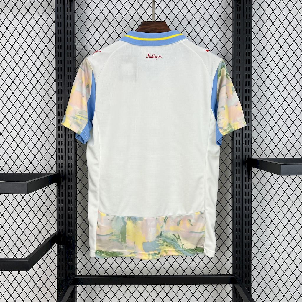 Camisola Red Bull Salzburg 2025/2026 - Special Themed Edition