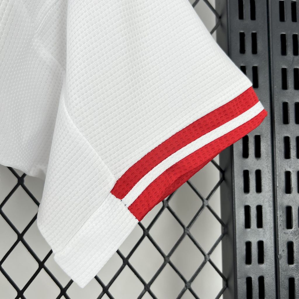 Camisola Besiktas 2025/2026 - Principal