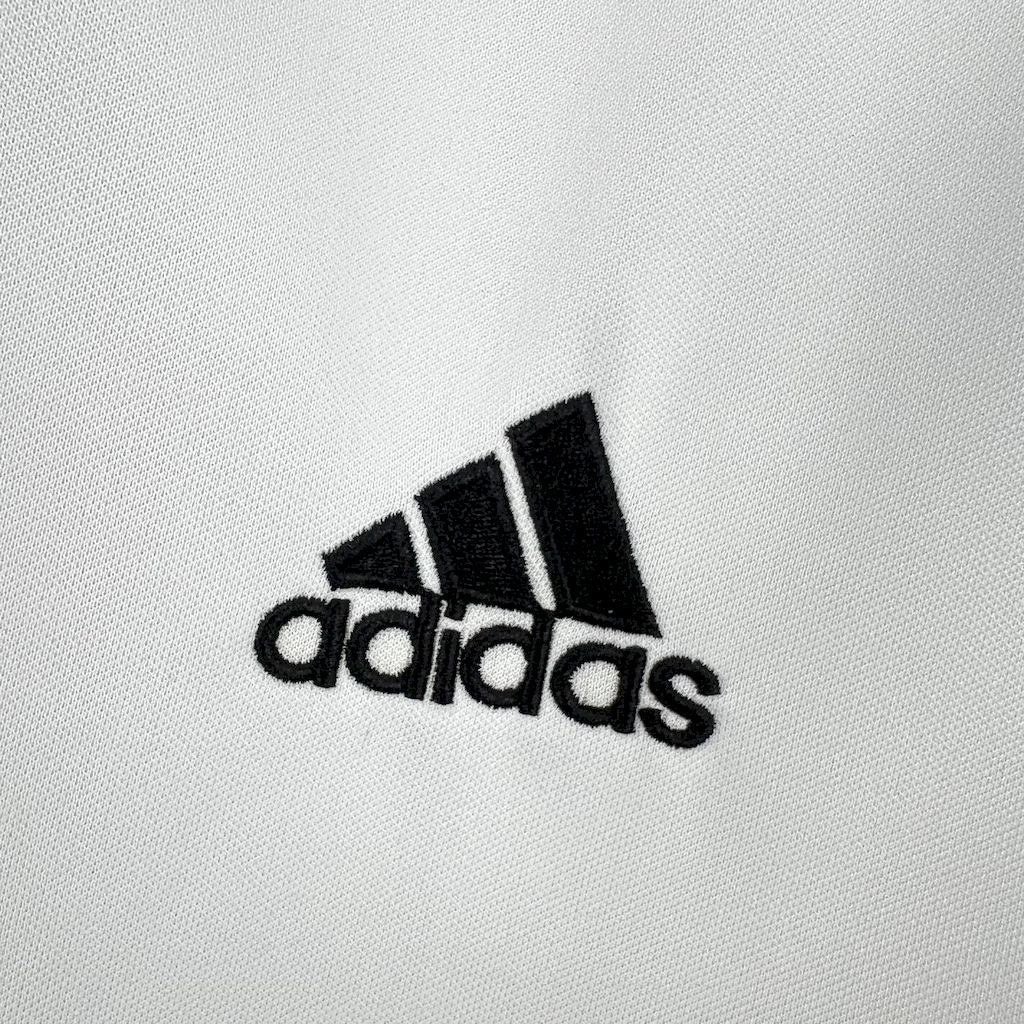 Camisola Retro Real Madrid 2002/2003 - Principal