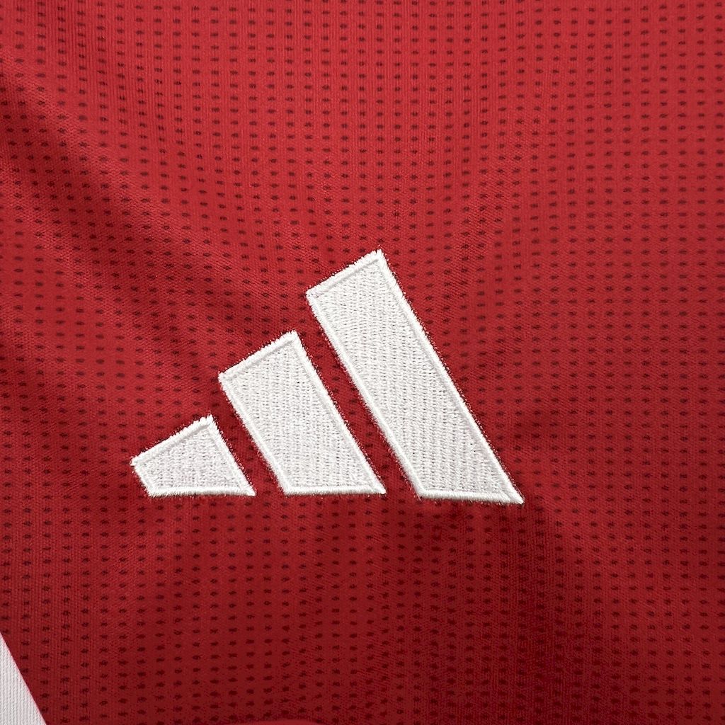 Camisola Arsenal FC 2024/2025 - Pre-Match
