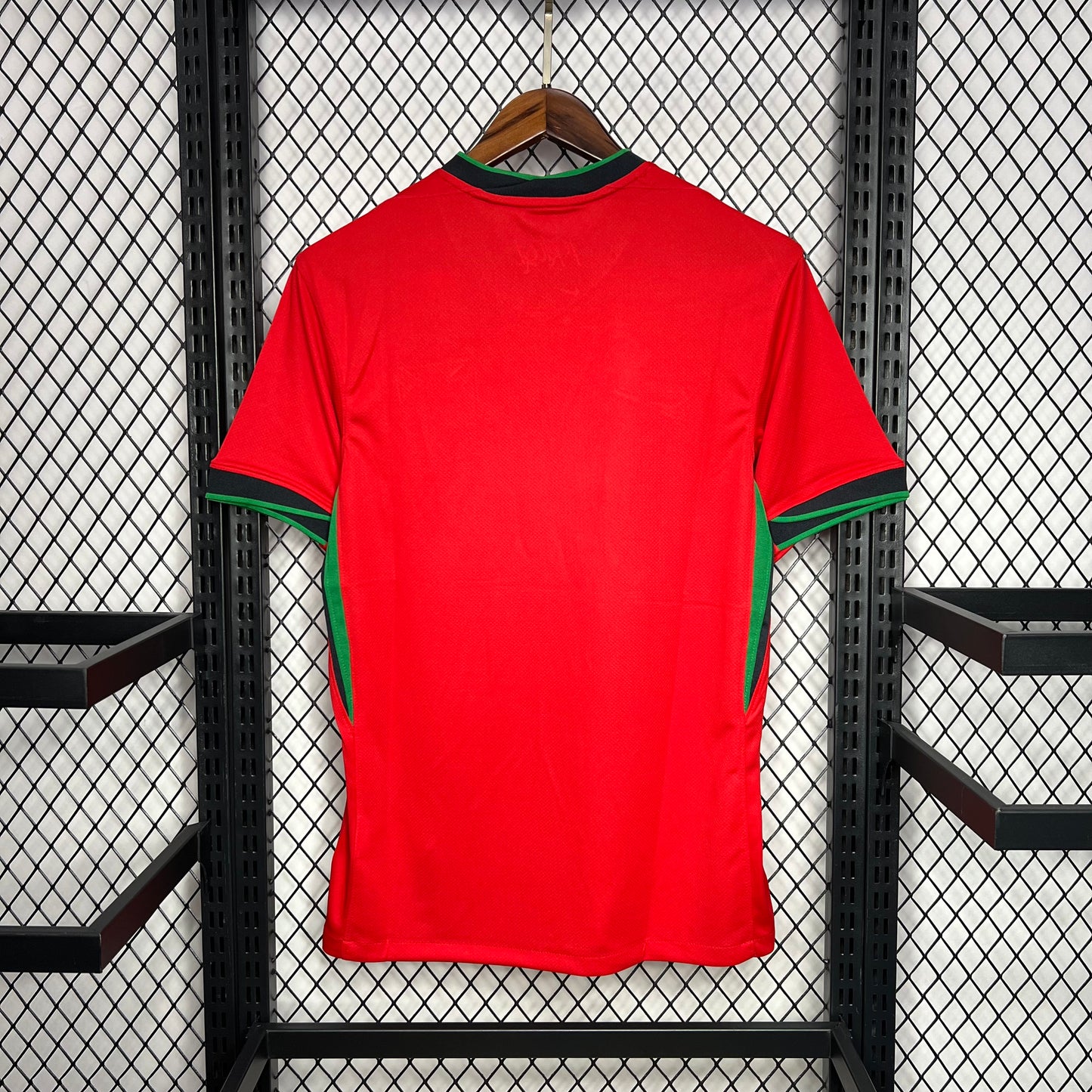 Camisola Nacional Portugal 2024/2025 - Principal