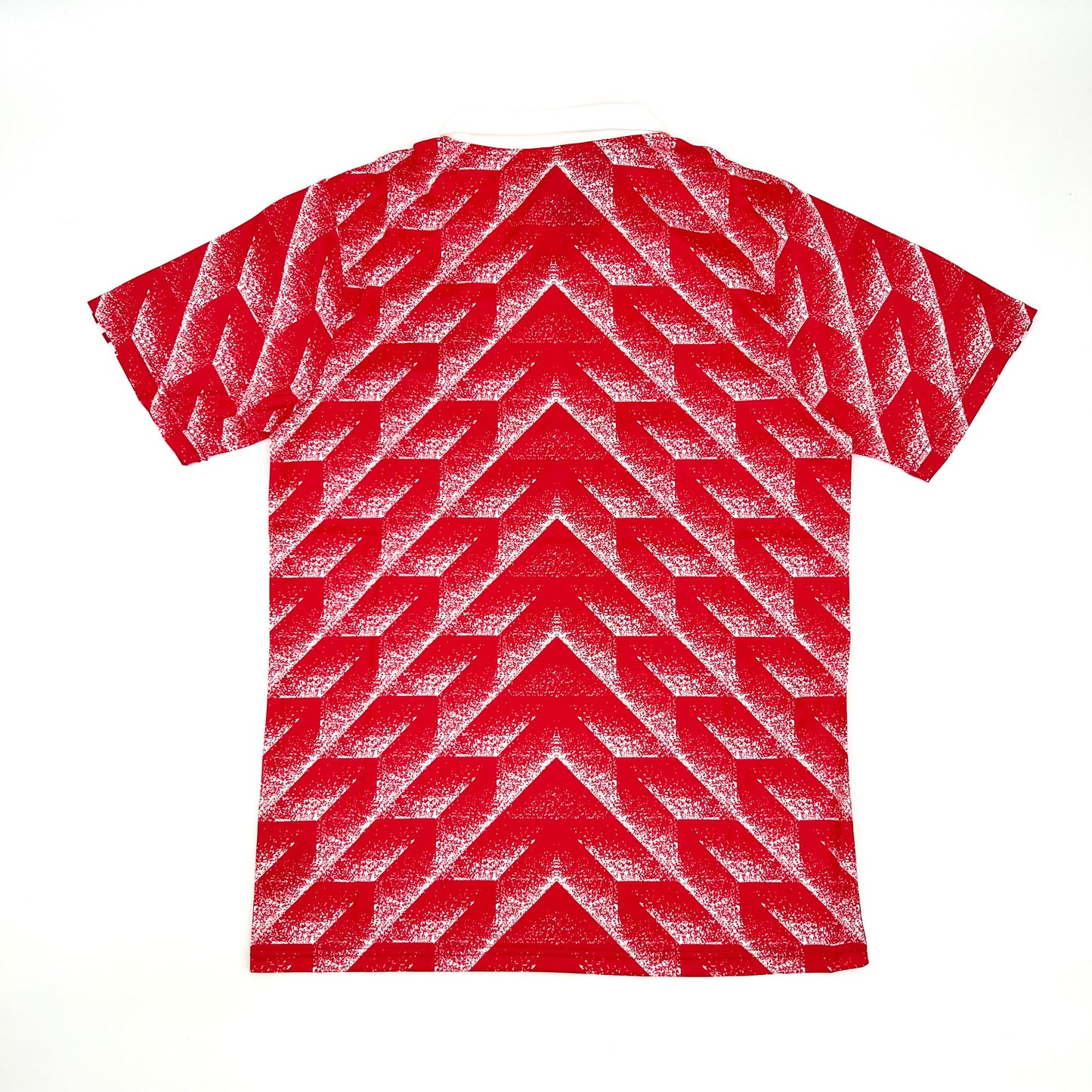 Camisola Nacional Retro União Soviética 1987/88 - Principal