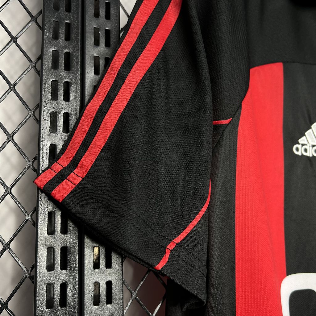 Camisola Retro AC Milan 2000/2001 - Principal