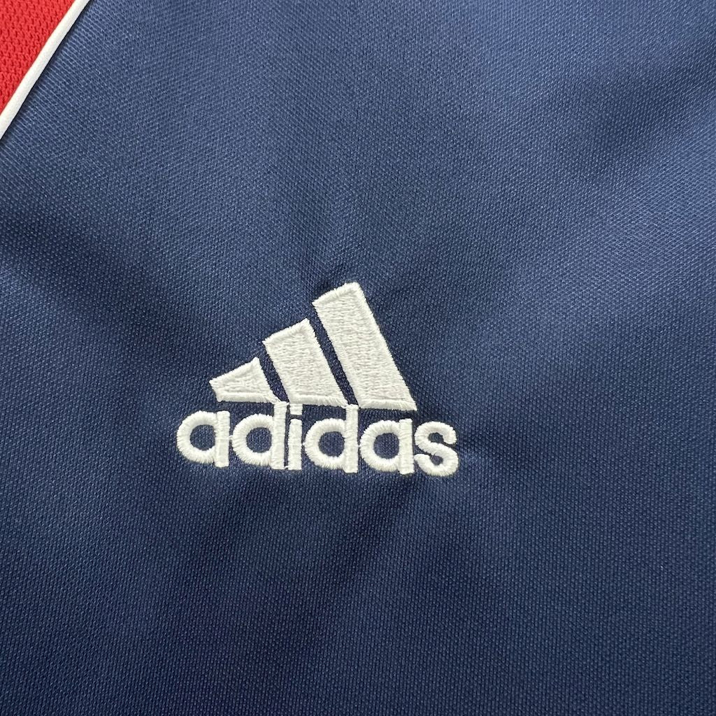 Camisola Retro Atlético Bilbao 1999/2000 - Alternativo