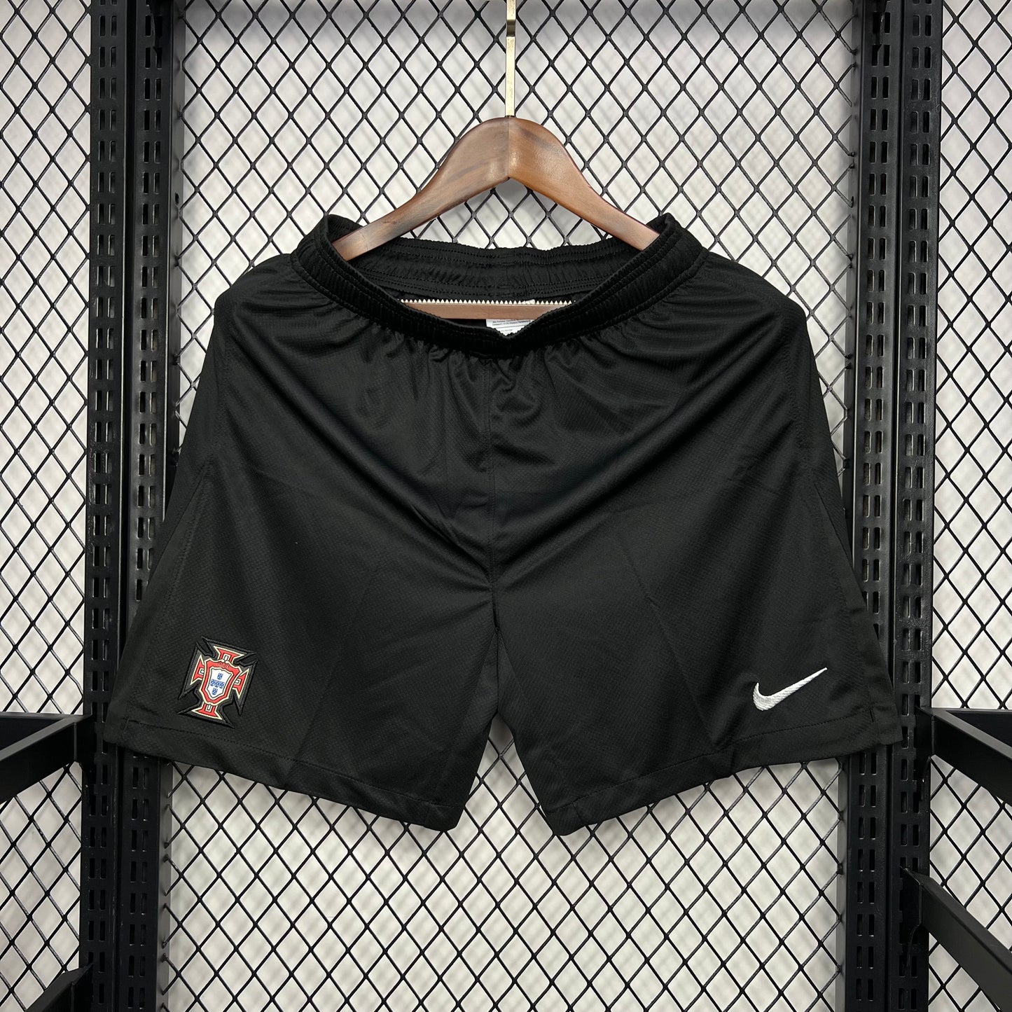 Shorts Nacional Portugal 2024/2025 - Alternativo