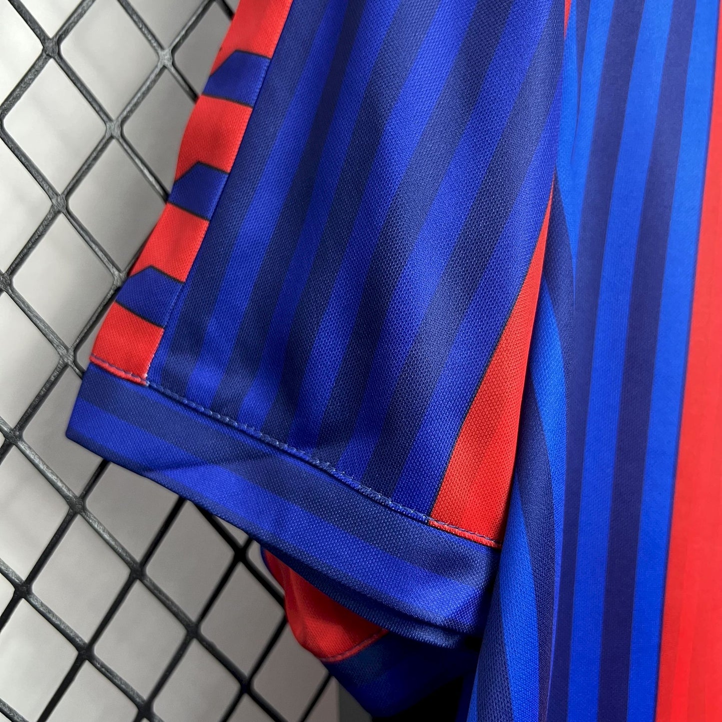 Camisola Retro Barcelona 1991/1992 - Principal