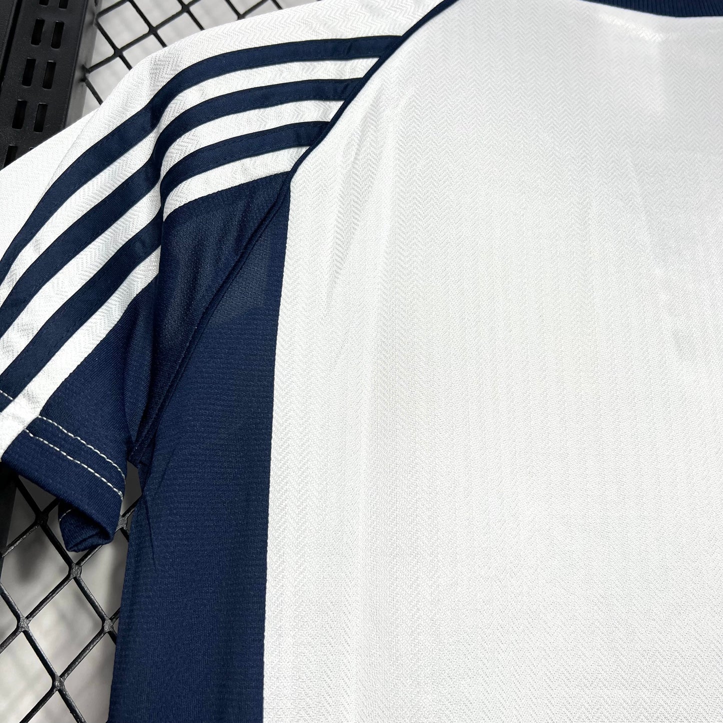 Camisola Nacional Retro Spain 1998/2000 - Alternativo