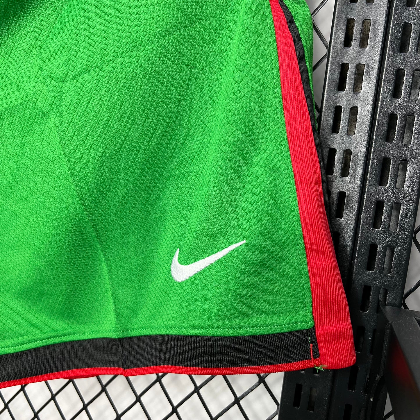 Shorts Nacional Portugal 2024/2025 - Principal