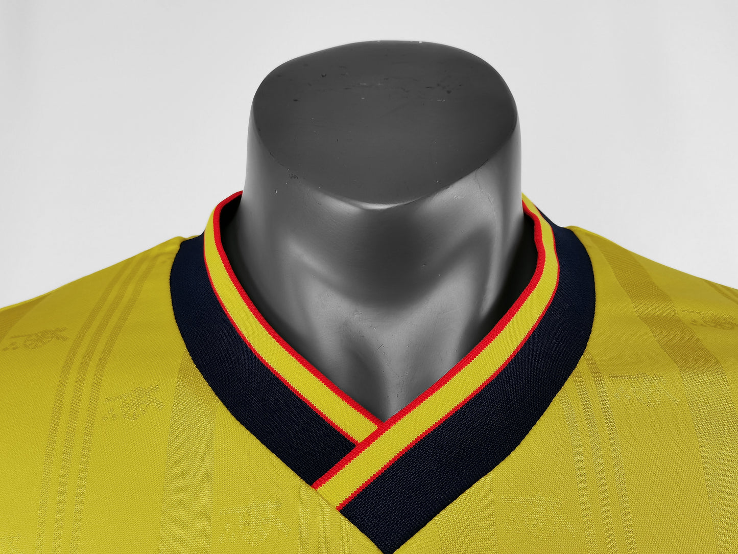 Camisola Retro Arsenal 1986/1987 - Alternativo