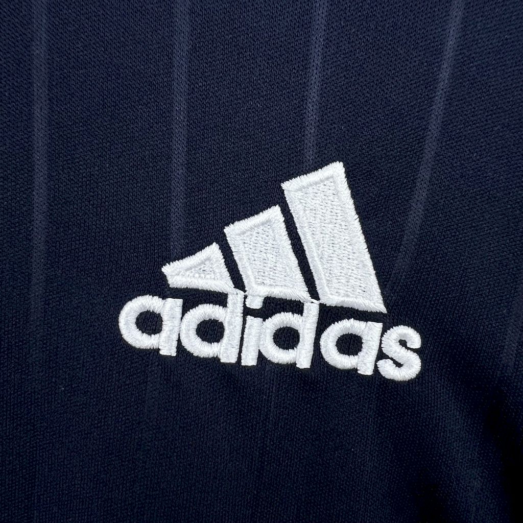 Camisola Comprida Nacional Retro Argentina 2006/2007 - Alternativo