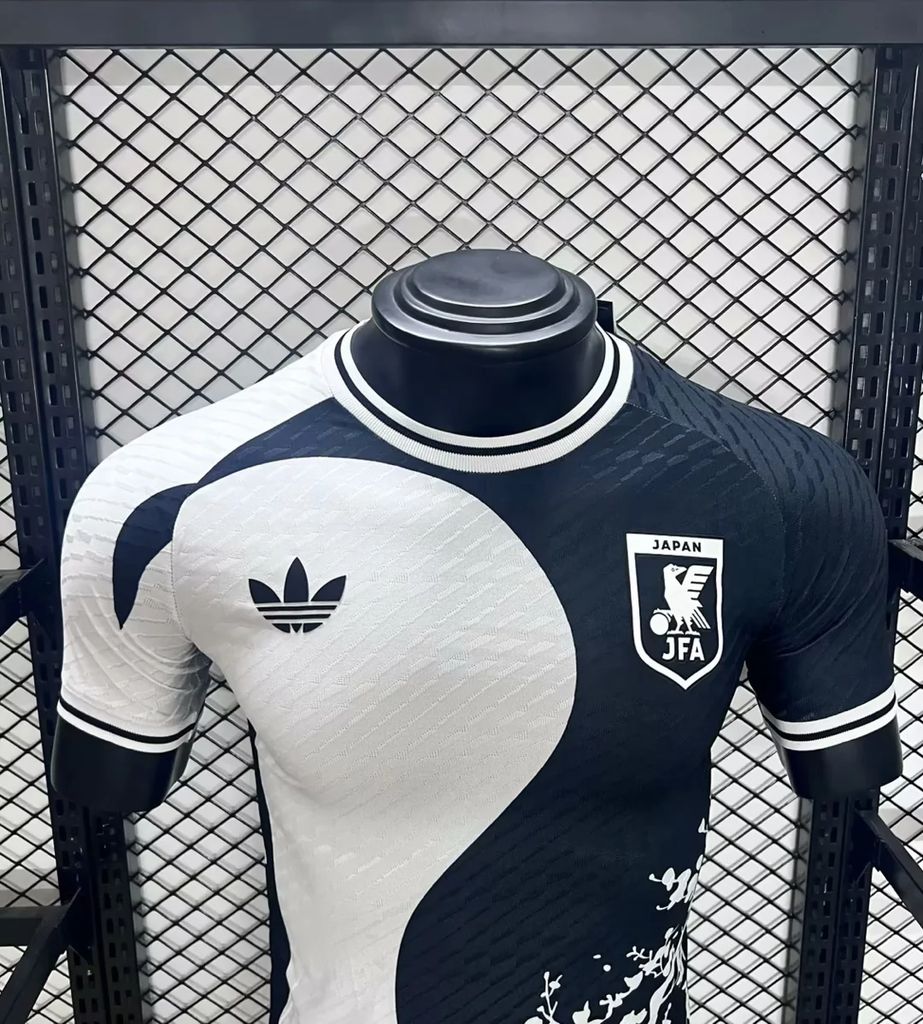 Camisola Nacional Japan 2024/2025 - Special Edition Tai Chi