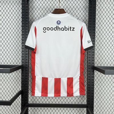 Camisola PSV Eindhoven 2025/2026 - Principal