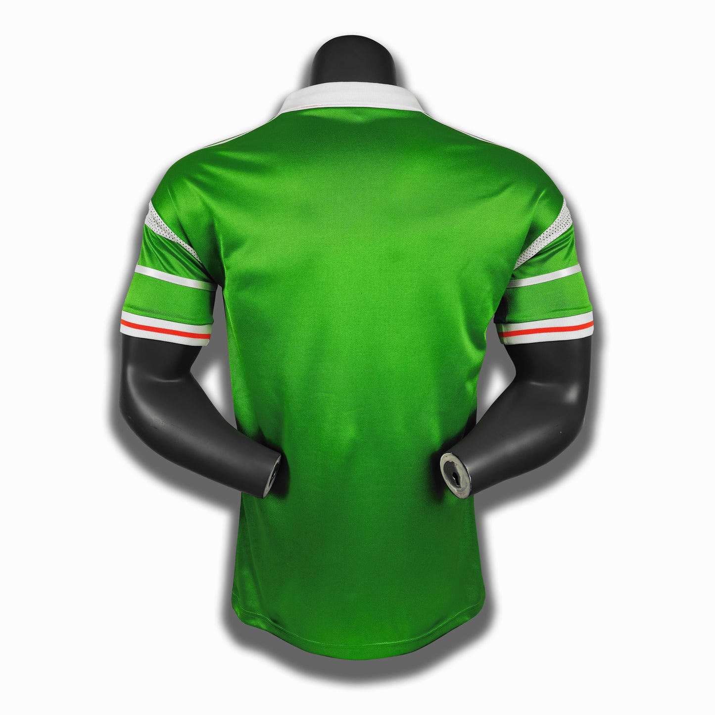 Camisola Nacional Retro Ireland 1988/1989 - Principal