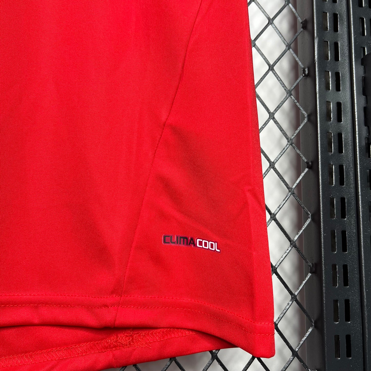 Camisola Nacional Retro Spain 2010/2011 - Principal