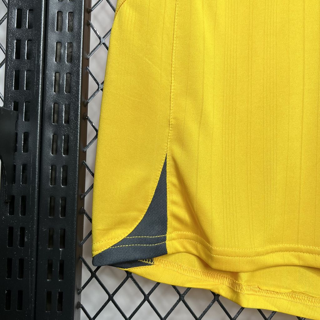 Camisola Retro Arsenal 2005/2006 - Alternativo