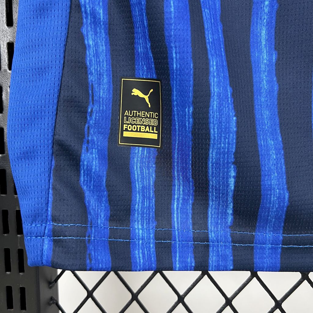 Camisola Al-Hilal SC 2025/2026 - Principal