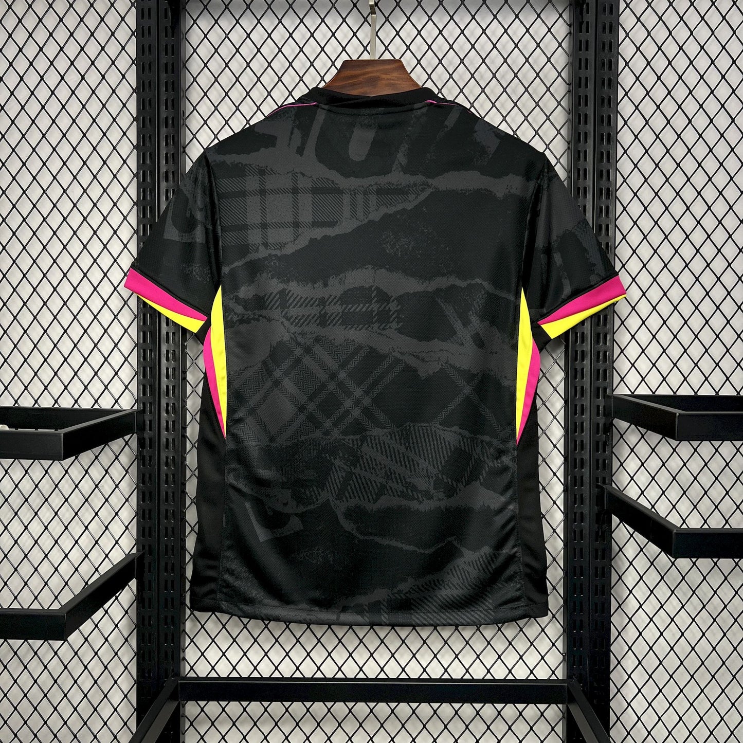 Camisola Chelsea FC 2024/2025 - 3.º Equipamento