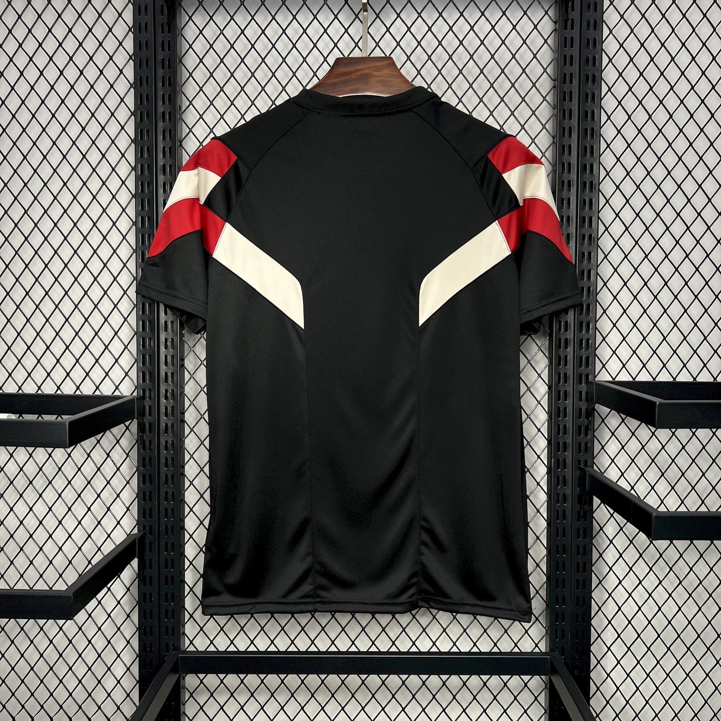 Camisola Manchester United FC 2024/2025 - Black Originals Special Edition