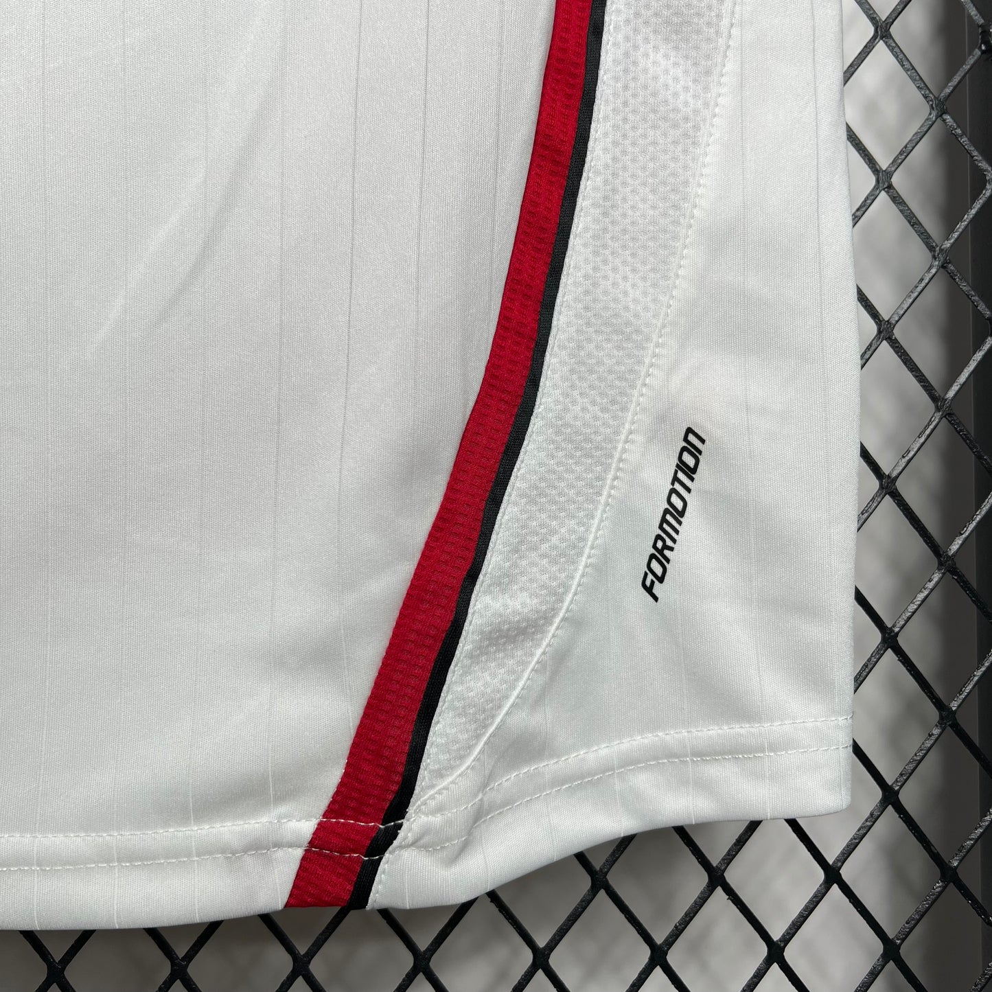 Camisola Retro AC Milan 2006/2007 - Alternativo