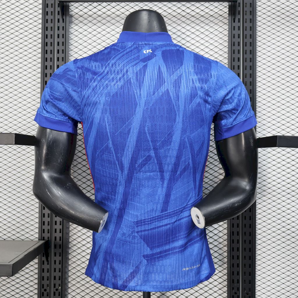 Camisola Chelsea FC 2025/2026 - Principal