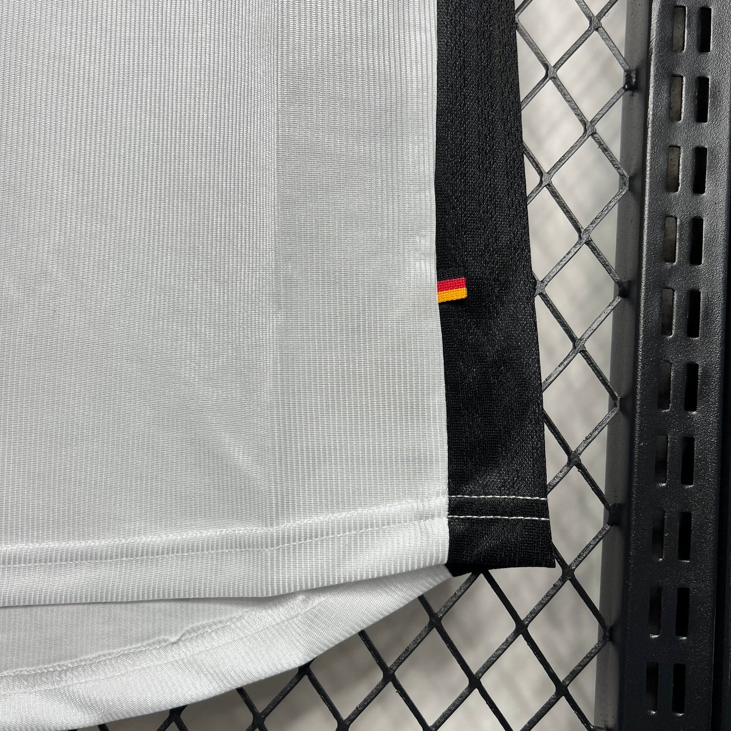 Camisola Nacional Retro Germany 1998/1999 - Principal