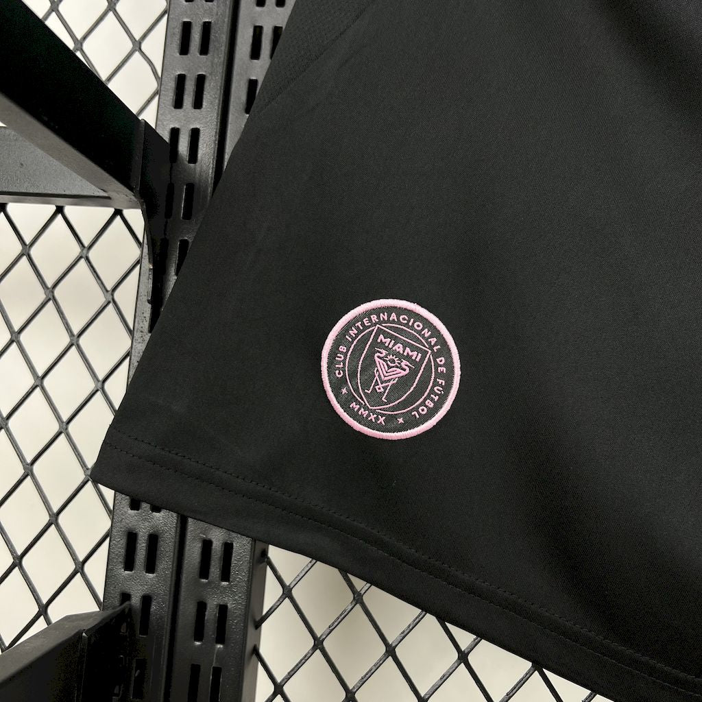 Shorts Inter Miami 2025/2026 - Alternativo