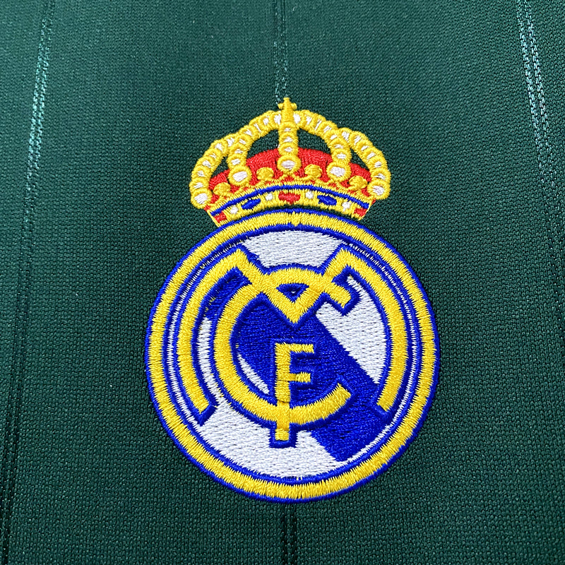 Camisola Cristiano Ronaldo 7 Retro Real Madrid 2012/2013 - 3.º Equipamento