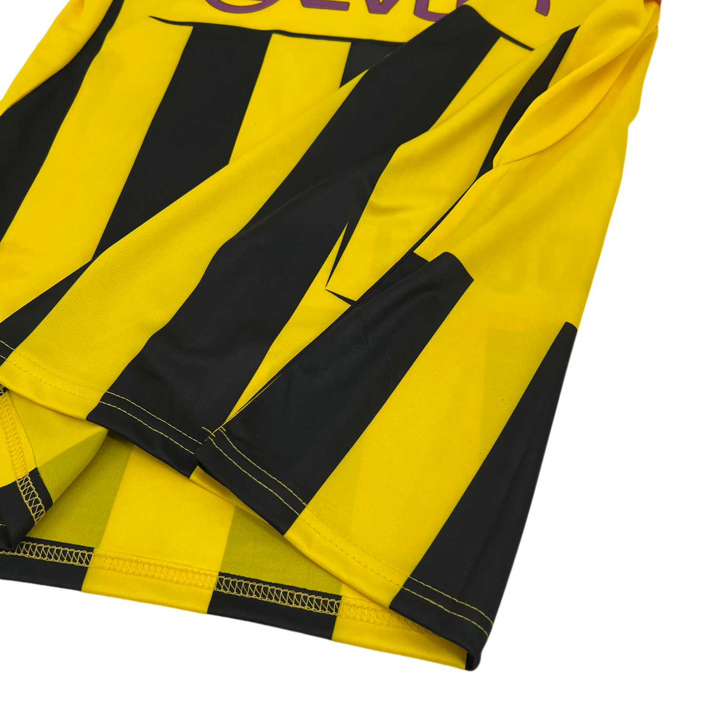 Camisola Retro Borussia Dortmund 2012/2013 - Principal