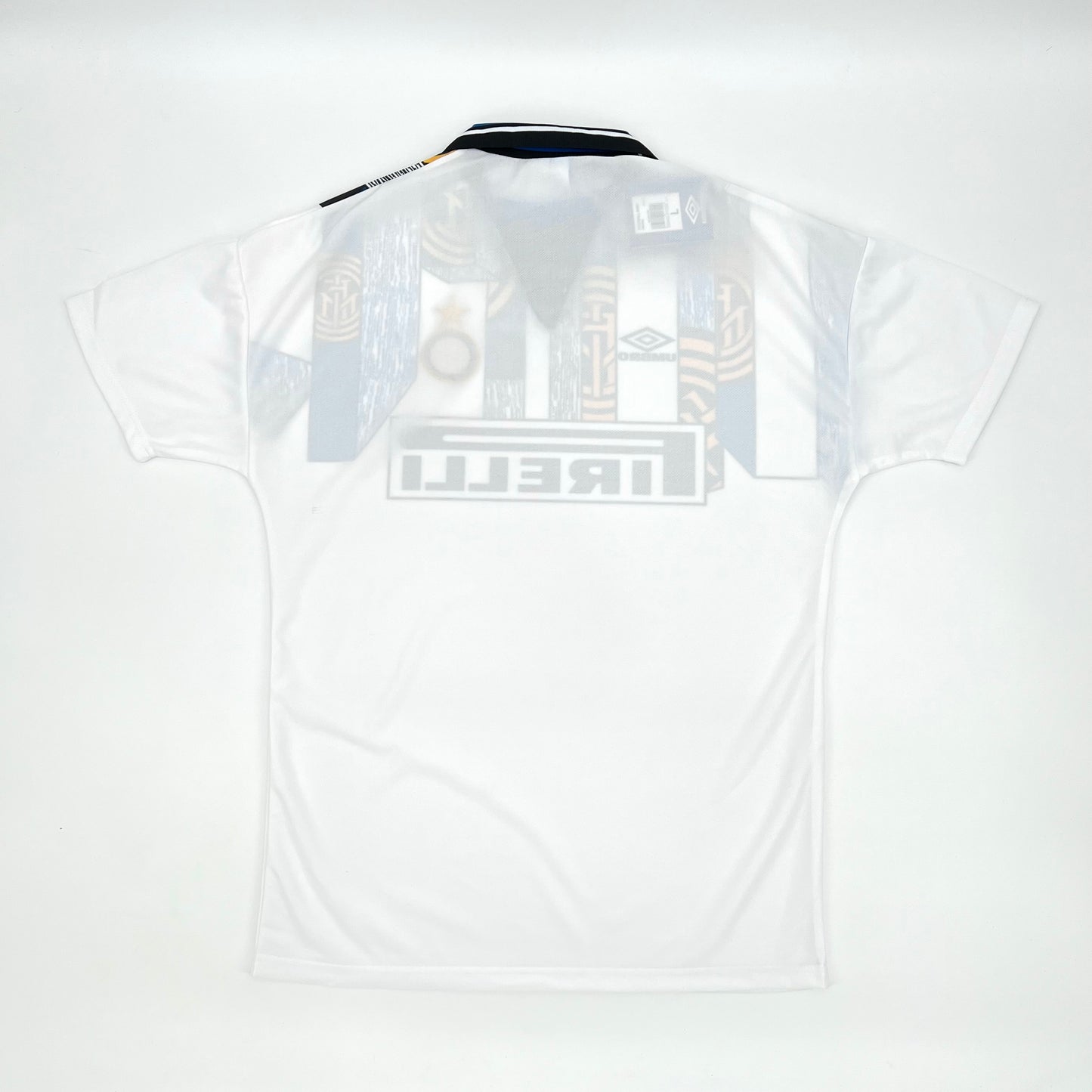Camisola Retro Inter Milan 1995/1996 - Alternativo