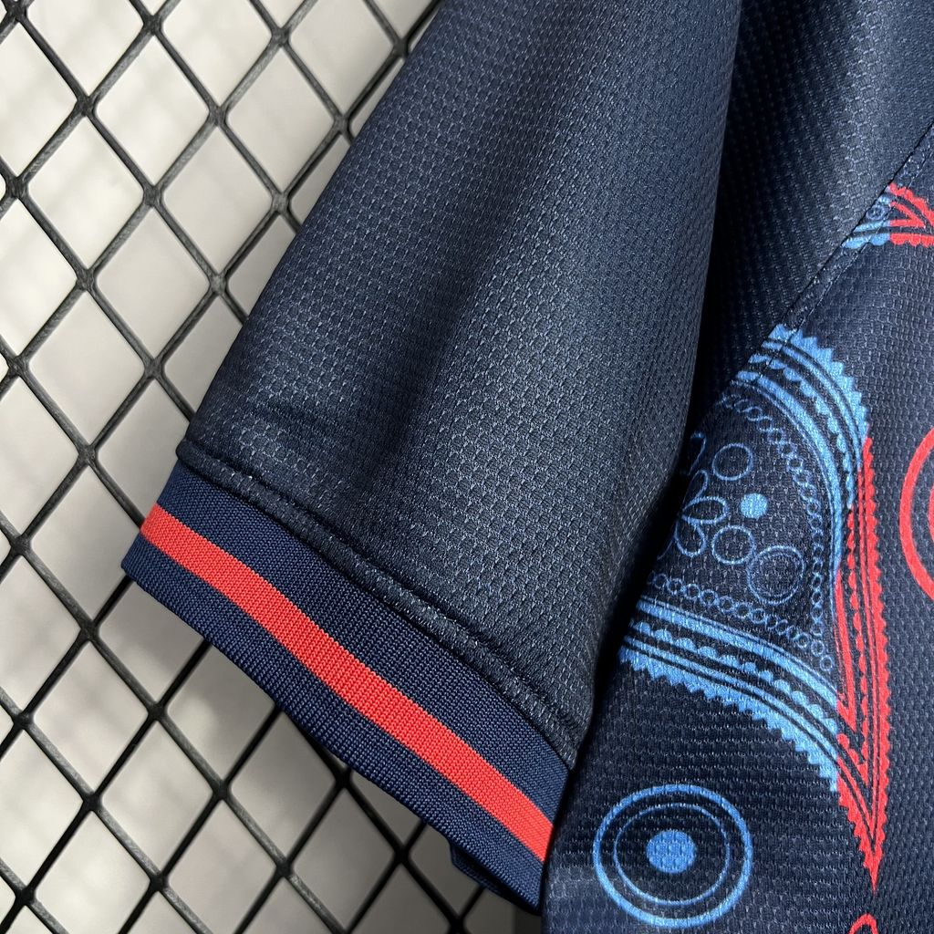 Camisola Barcelona CF 2024/2025 - Double-Colour Special Edition
