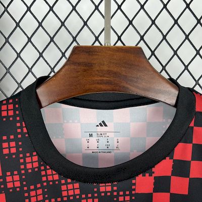 Camisola SL Benfica 2025/2026 - Pre-Match/Training