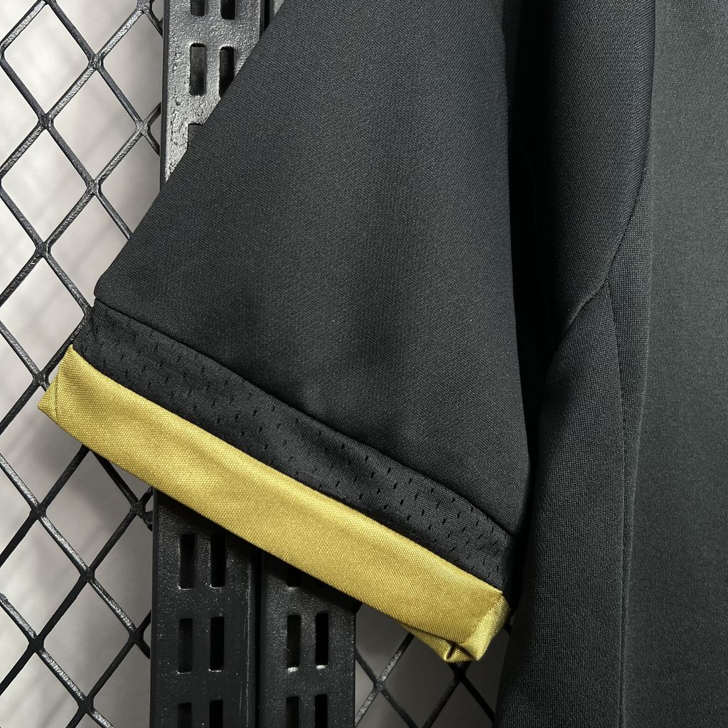 Camisola Retro Juventus 2015/2016 - 3.º Equipamento