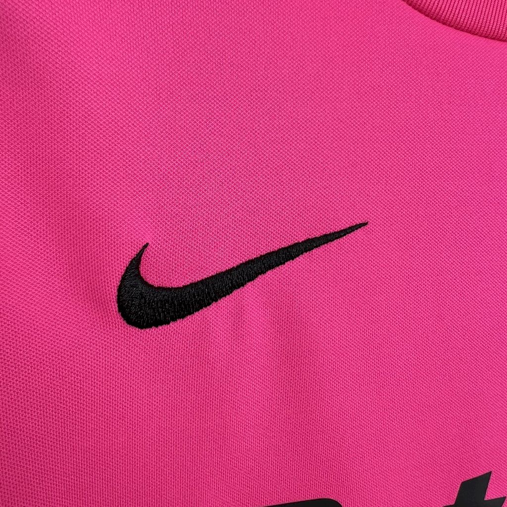 Conjunto Infantil Sporting CP 2024/2025 - Pink Kids Kit