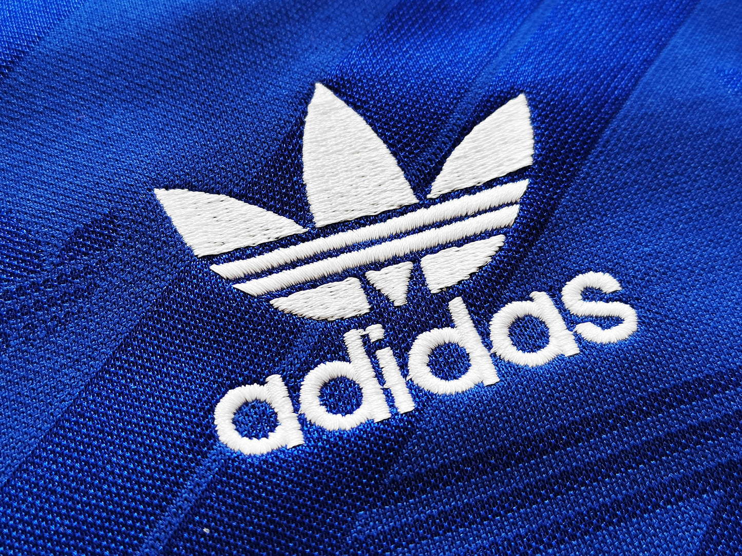 Conjunto Infantil Retro Manchester United 1986/1987 - 3.º Equipamento