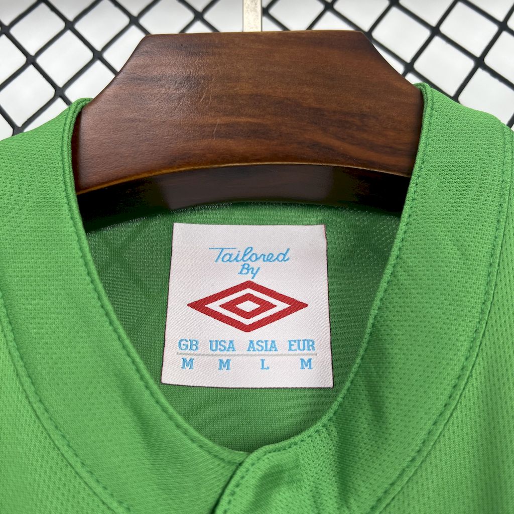 Camisola Retro Atlético Bilbao 2011/2012 - Alternativo
